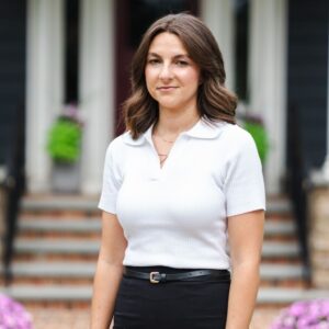 Picture of Amanda Smith