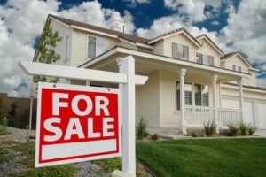 the home selling process