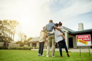 what paperwork do I need to sell my home