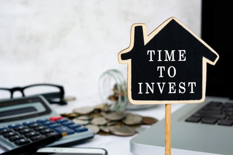 how to invest $100k in real estate