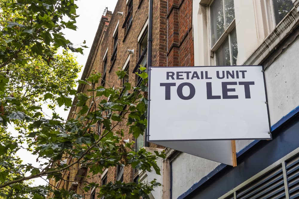 is commercial property a good investment