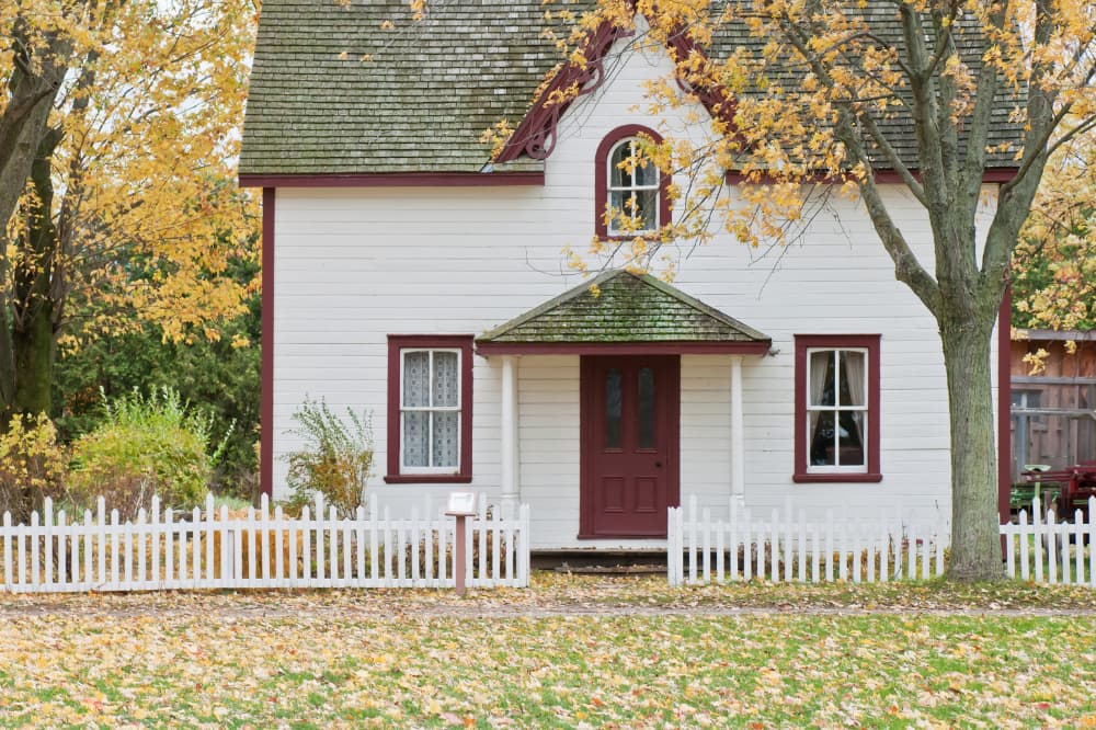 selling a house before probate