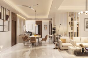 high end home
